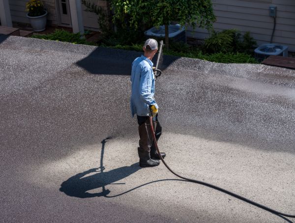 Driveway Protective Coating - Driveway Protective Coating Lima, Ohio