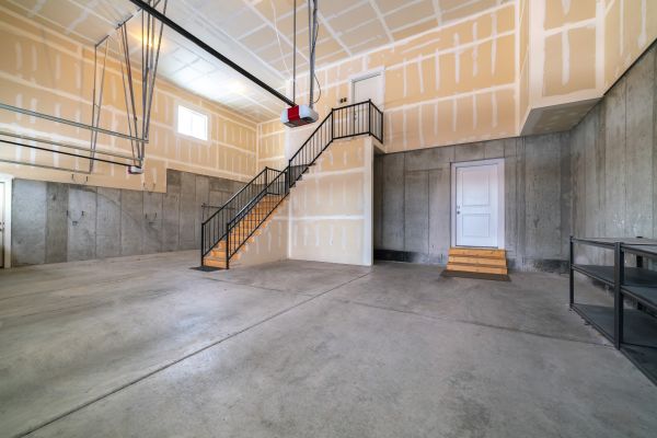 Concrete Basement Polishing - Concrete Basement Polishing Howell, Michigan