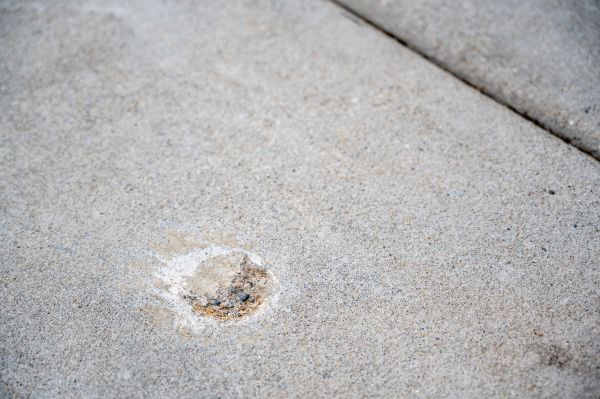 Commercial Concrete Mudjacking