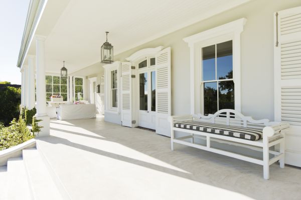 Concrete Stain Restoration - Concrete Stain Restoration Sarasota, Florida