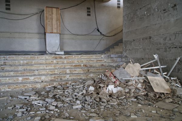 Cement Steps Removal - Cement Steps Removal Bucks County, Pennsylvania