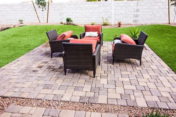 Patio Pavers Restoration - Patio Pavers Restoration Sherman, Texas