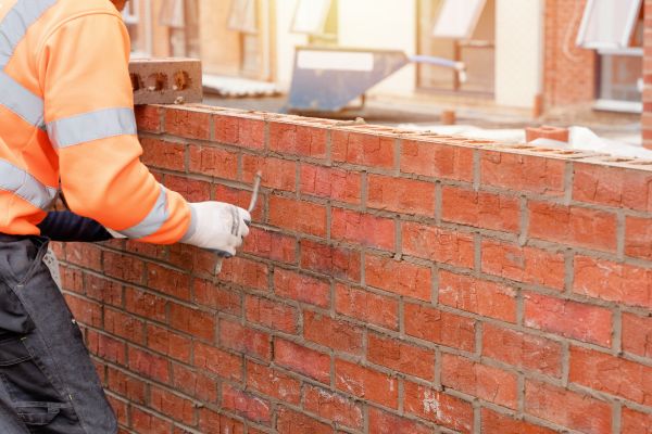 Brick Crack Sealing - Brick Crack Sealing Eau Claire, Wisconsin