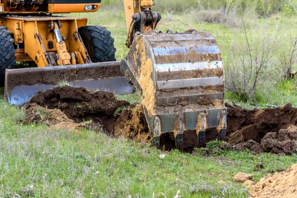 Footer Excavation - Footer Excavation Orlando, Florida