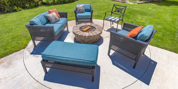 Deck Concrete Resurfacing - Deck Concrete Resurfacing Mobile, Alabama