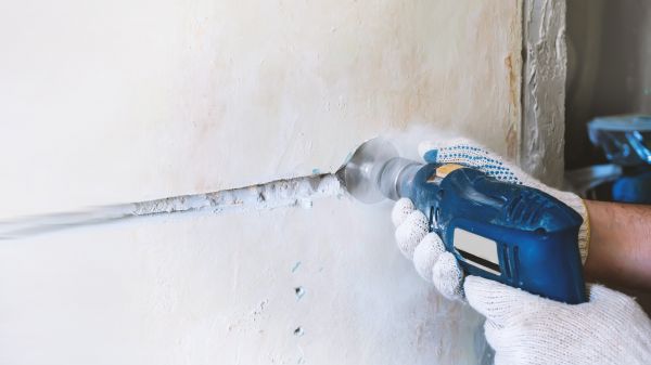 Basement Wall Saw Cutting - Basement Wall Saw Cutting Norristown, Pennsylvania