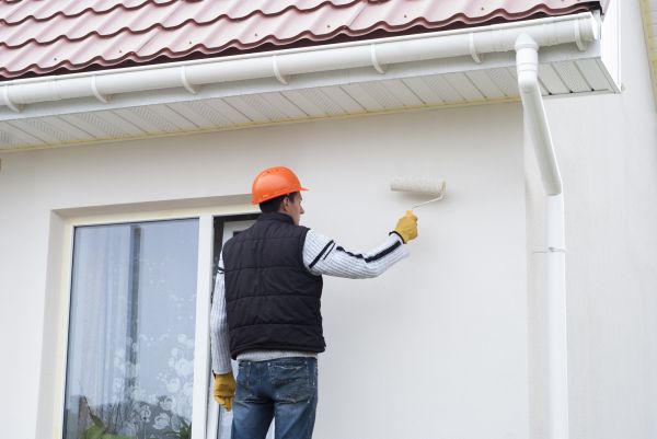 Outdoor Concrete Painting - Outdoor Concrete Painting Navarre, Florida