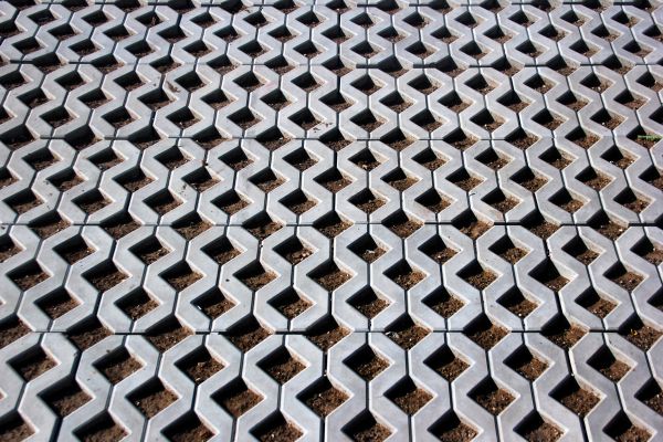 Brick Pavers Installation