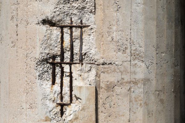 Spalling Concrete Repair - Spalling Concrete Repair Fairplay, Colorado