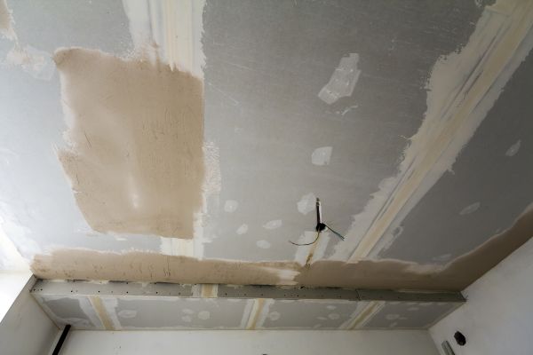 Drywall Crack Repair - Drywall Crack Repair Galveston, Texas
