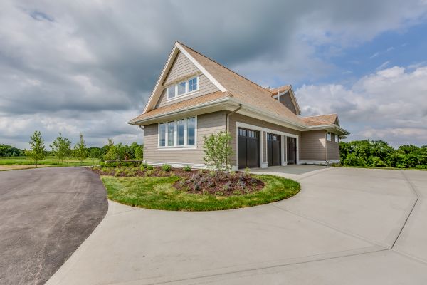 Concrete Driveway Overlay - Concrete Driveway Overlay Mount Pleasant, South Carolina