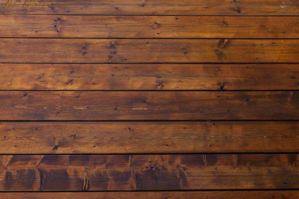 Stained Outdoor Flooring
