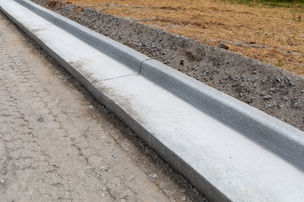 Concrete Curbing Repair - Concrete Curbing Repair Boise, Idaho