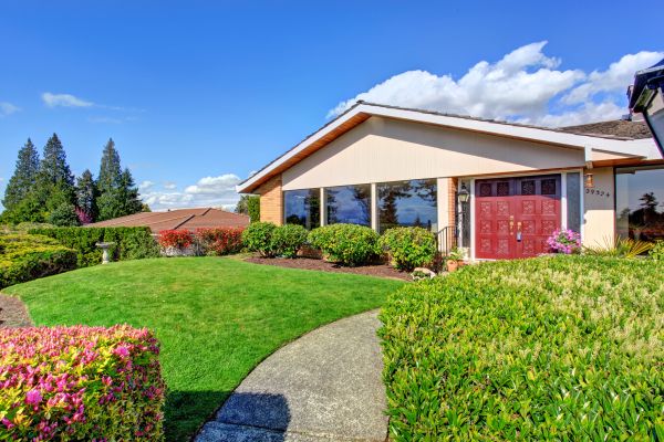 Landscape Curbing Repair - Landscape Curbing Repair Alpharetta, Georgia