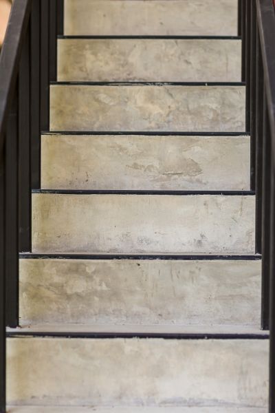Cement Step Construction - Cement Step Construction Fort Collins, Colorado