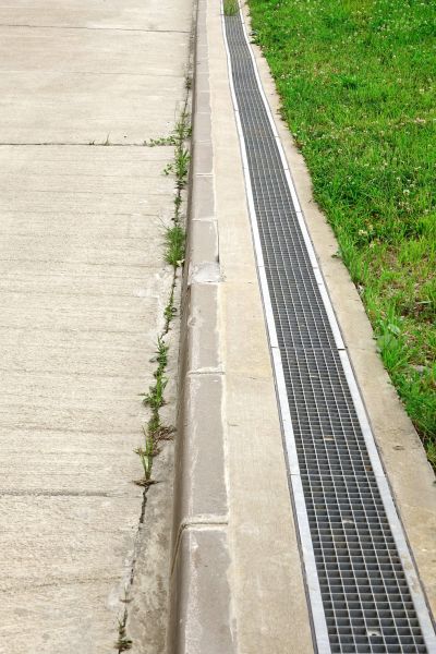 Concrete Drain Installation - Concrete Drain Installation Bonita Springs, Florida