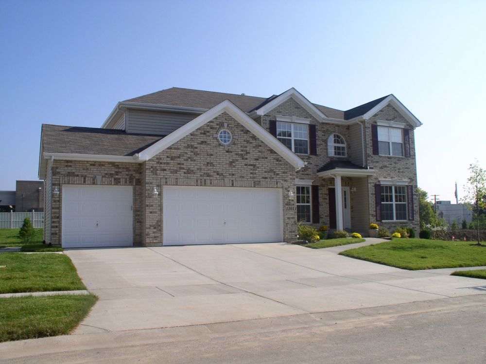 Concrete Driveway Maintenance - Concrete Driveway Maintenance Mobile, Alabama